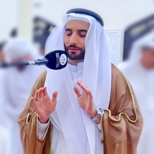 الشيخ أحمد شهبون | ما تيسر من سورة آل عمران