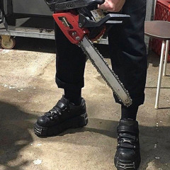 Chop Shit
