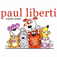 Paul Liberti Character/Animation Demo - www.PaulLiberti.com