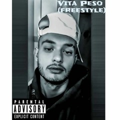PITT - VITA PESO (FREESTYLE). (prod. Vez)