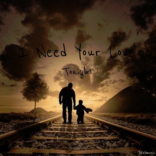 Stream JKel - I Need Your Love Tonight by JKel | Listen online for free ...