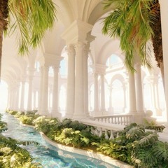 morten - kühlraum 6 528hz (hardly slowed & reverb)