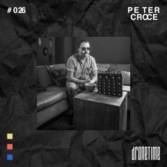 Drone Time Podcast #026 | Peter Croce
