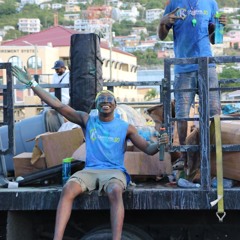 Through The Years Of Soca - St Thomas Carnival 2024 Mix