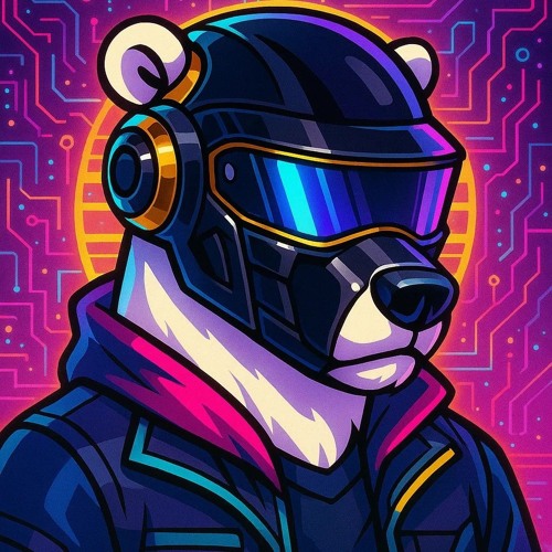 WONDERWRLDXI - rock 'n roll junkie