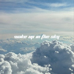 Wake Up In The Sky (Edit)