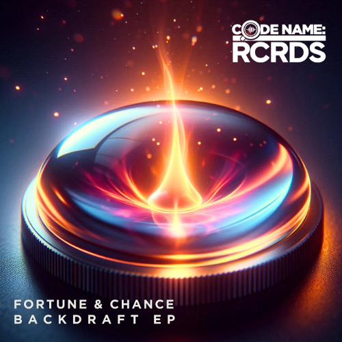 Fortune & Chance - Backdraft EP (Clips)