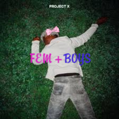 Fem + Boys