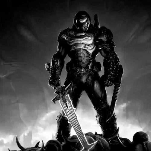 OhYeah Doom But it's more like the TikTok