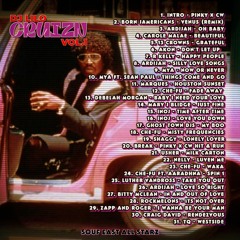 DEMO - CRUIZN VOL.1 (djlilosmixes@gmail.com for full mixtapes)