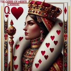 The Queen Of Hearts - Cazshual