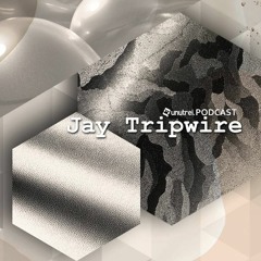 unutrei. podcast 032 - Jay Tripwire