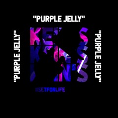 Blueface x Takeoff type beat ~ "PURPLE JELLY"