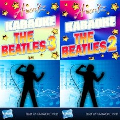 KARAOKE THE BEATLES