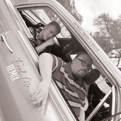 Feel Me (XL Middleton Remix)