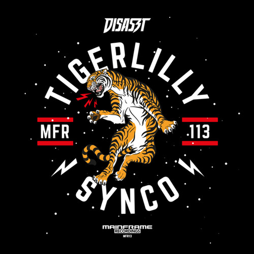 Tigerlilly