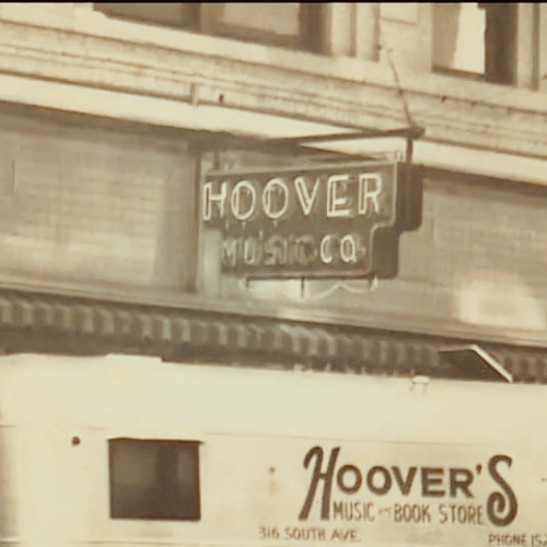 Koekhapper - Hoover 7 [Snippet 130 BPM]