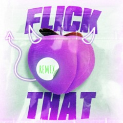 KAYO - FLICK THAT(FEAT. #MHG S1) [REMIX]
