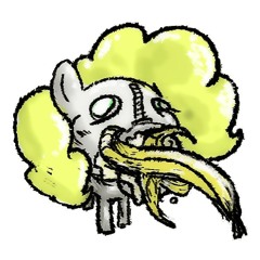 STUPID FAT FUCKING HORSE