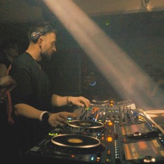 EИO @ GOTEC CLUB WITH CASSIE RAPTOR, KRL MRX AND AFEM SYKO 24.02.2024