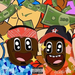 Alshawn Martin Ft Schoolboy Q “ “crucial”