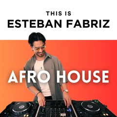 AFRO HOUSE DJ SET 2025 VOL.2 | Bad Bunny, Keinemusik, AlwinB and More