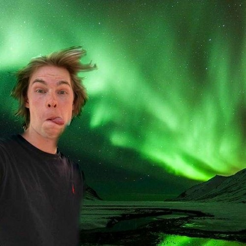 One More Night (DNB remix)