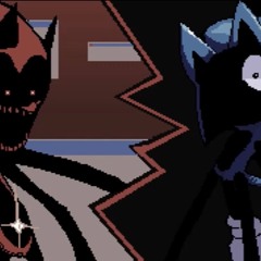 FNF/Friday Night Funkin' VS Speed.gif/Cyclops V2 OST: Instigation (Instrumental)