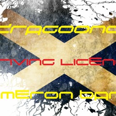 Driving Licence Scottish Remix FT Cameron Barnes