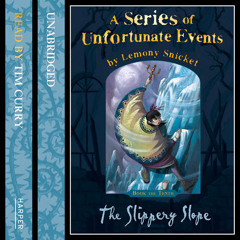Book the Tenth – The Slippery Slope - To My Kind Editor