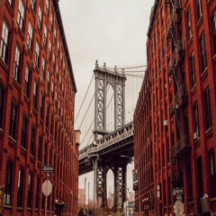Sunday in Brooklyn