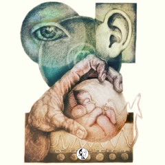 Olivier Weiter - Lau (incl Soul Button Remix)