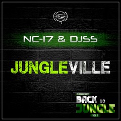 Nc 17 & Djss  - Jungleville. Web