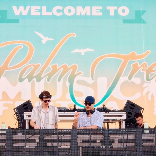 Live from Gurney's Montauk Beach Club 7/6/24 (Support for CHEAT CODES)