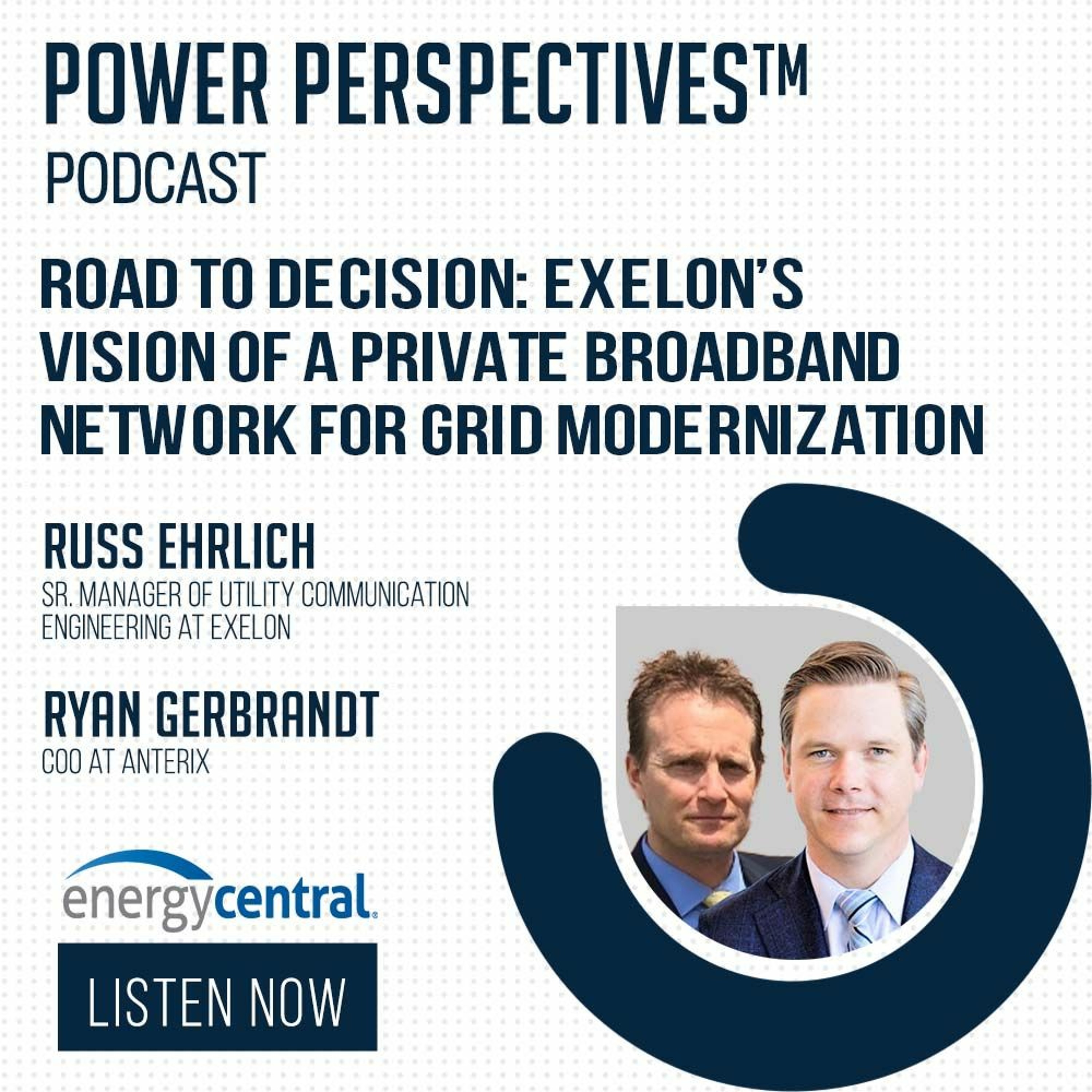 Energy Central