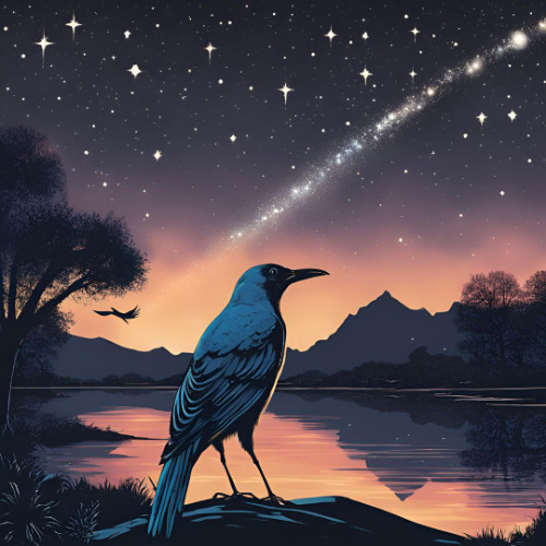 (Like a BIRD) by DJ Empty