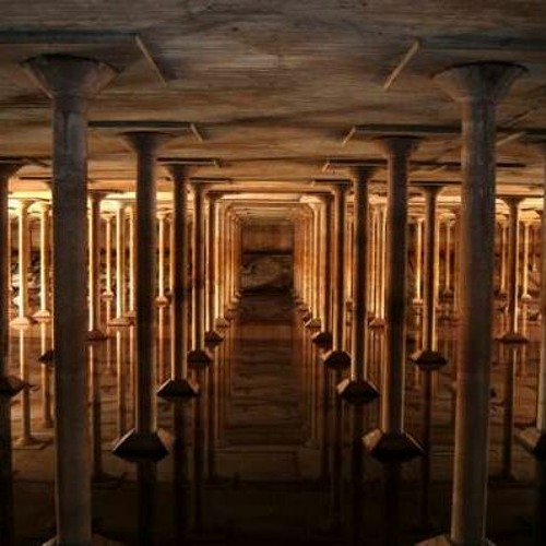 Fort Worden Cistern Visit 2