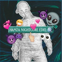 H4MZA - N1GHTCORE edit169- Au top -