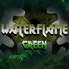 Waterflame-Green-Enter Darkness 1/12