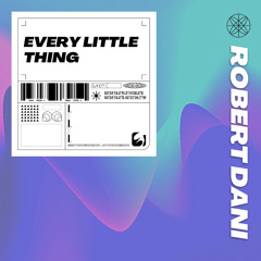 Robert Dani - Every Little Thing