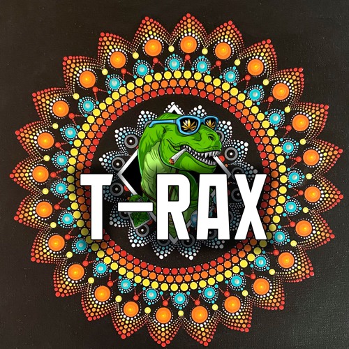 Dj 3a6e1 - T - RAX