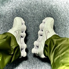 Shinji's First Mix (EDIT)