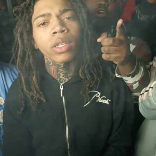 Chucky Wackem Type Beat - No Diddy (Prod @1Richiey)