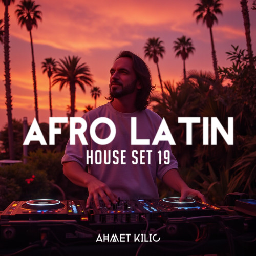 AFRO HOUSE & HOUSE MUSIC Mixes