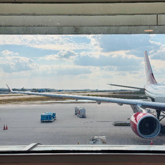 Departures 22/06/25
