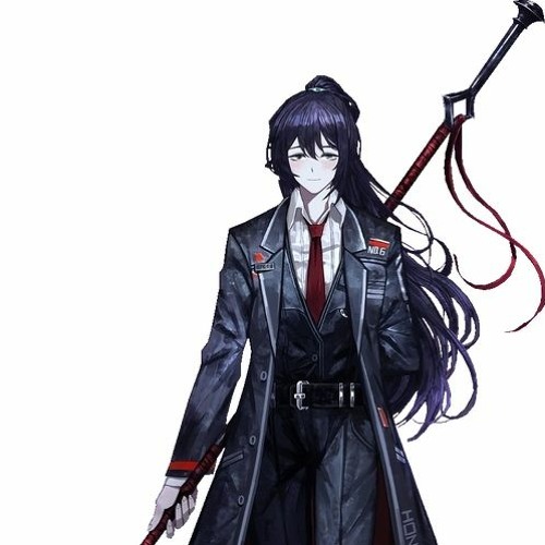 Stream episode Hong Lu (Limbus Company) character promo - English test