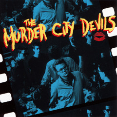 Murder City Riot