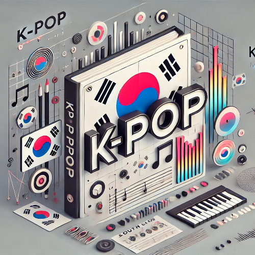 [MIXSET] K-POP학K-론