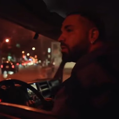 DRAKE - SUPERMAX (ICEMAN livestream)