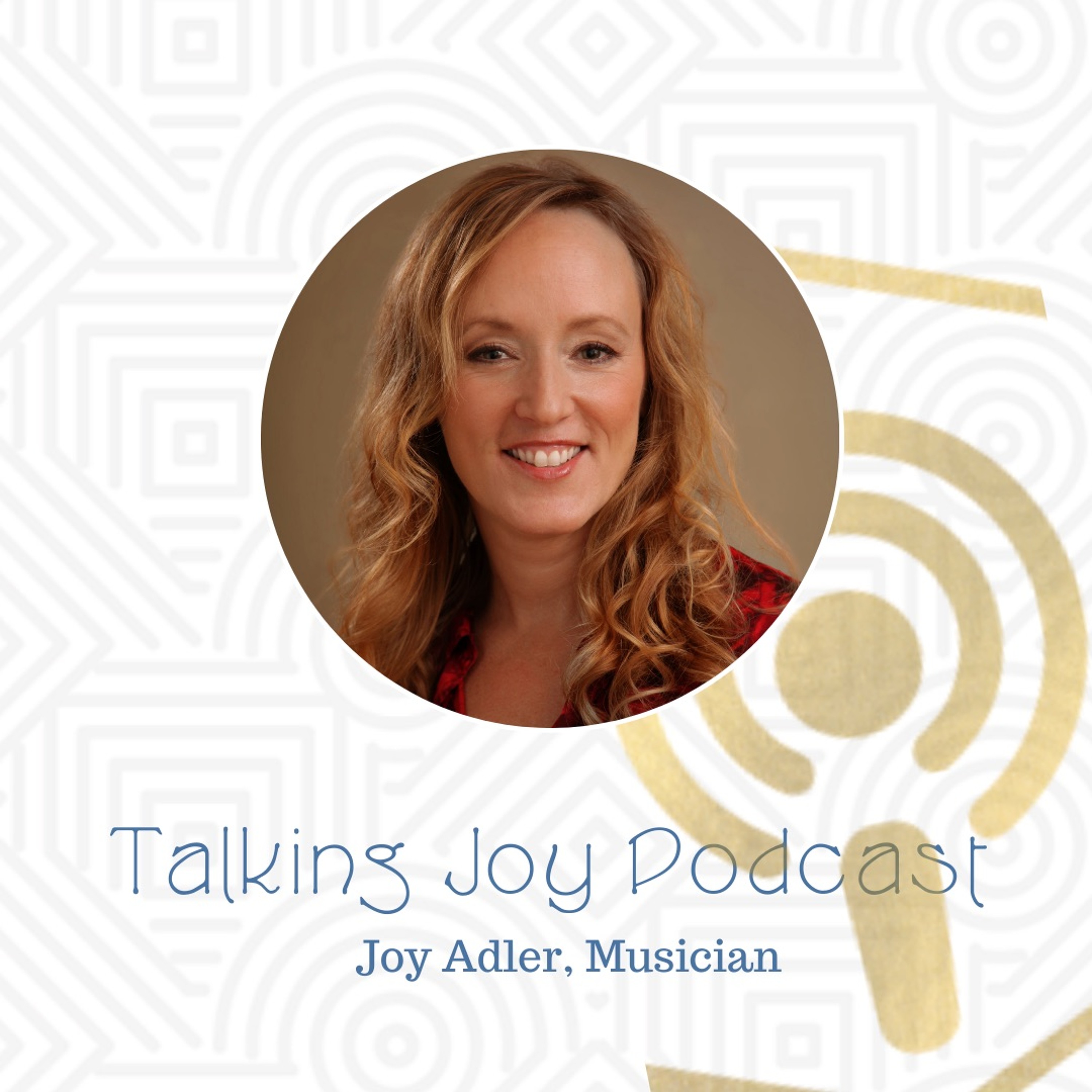 Talking Joy Podcast